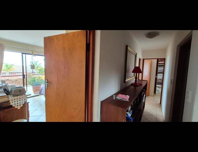 3 BEDROOM TOWNHOUSE FOR SALE IN DANA BAY